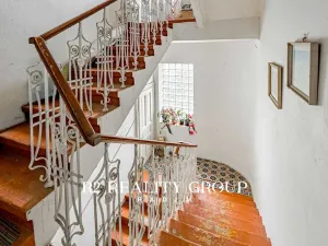 Prodej činžovního domu, Prostějov, Havlíčkova, 235 m2