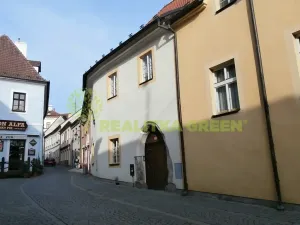 Pronájem bytu 2+1, Tábor, Klokotská, 45 m2