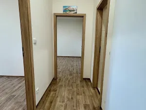 Pronájem bytu 1+1, Mělník, Bezručova, 40 m2