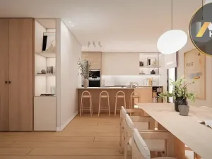 Prodej bytu 2+kk, Marbella, Španělsko, 59 m2
