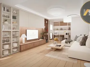 Prodej bytu 2+kk, Marbella, Španělsko, 59 m2