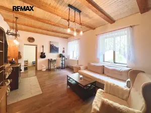 Prodej rodinného domu, Beroun, Kozelská, 168 m2