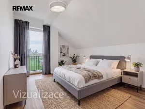 Prodej rodinného domu, Petrovice I, 146 m2