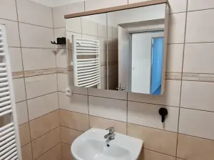 Pronájem bytu 3+kk, Teplice, Emilie Dvořákové, 65 m2