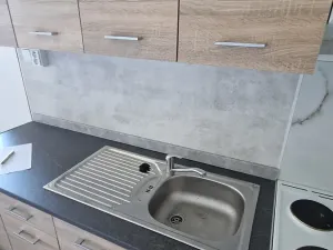 Pronájem bytu 1+kk, Teplice, Maršovská, 32 m2
