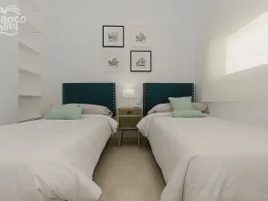 Prodej rodinného domu, Cartagena, Murcia, Španělsko, 178 m2