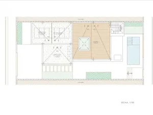 Prodej rodinného domu, San Juan de los Terreros, Almería, Španělsko, 110 m2