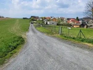 Prodej pozemku pro bydlení, Lešná, 1156 m2