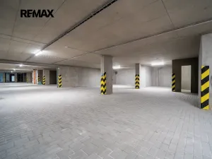 Pronájem bytu 1+kk, Kolín, 5. května, 42 m2