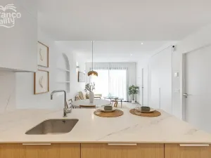 Prodej bytu 4+kk, Los Alcazares, Murcia, Španělsko, 85 m2