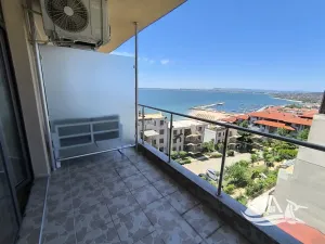 Prodej bytu 3+kk, Sveti Vlas, Bulharsko, 85 m2