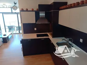 Prodej bytu 3+kk, Sveti Vlas, Bulharsko, 85 m2