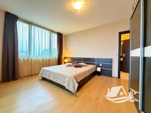 Prodej bytu 3+kk, Nesebar, Bulharsko, 131 m2