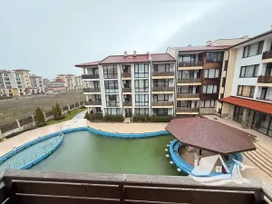Prodej bytu 3+kk, Nesebar, Bulharsko, 131 m2
