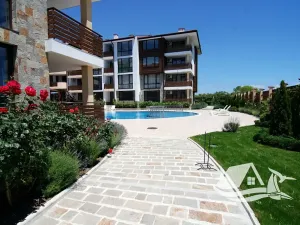 Prodej bytu 3+kk, Nesebar, Bulharsko, 131 m2