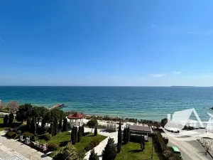 Prodej bytu 4+kk, Sveti Vlas, Bulharsko, 188 m2