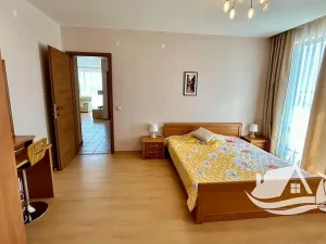 Prodej bytu 4+kk, Sveti Vlas, Bulharsko, 188 m2