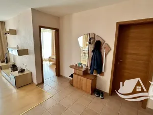 Prodej bytu 4+kk, Sveti Vlas, Bulharsko, 188 m2