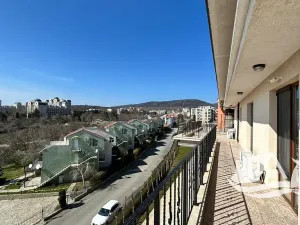 Prodej bytu 4+kk, Sveti Vlas, Bulharsko, 188 m2