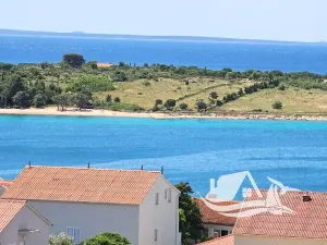 Prodej bytu 3+kk, Novalja, Chorvatsko, 60 m2