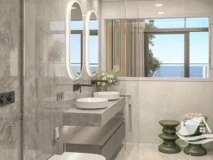 Prodej bytu 3+kk, Benidorm, Španělsko, 84 m2