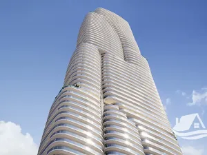 Prodej bytu 3+kk, Benidorm, Španělsko, 84 m2