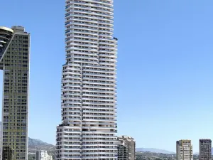 Prodej bytu 3+kk, Benidorm, Španělsko, 84 m2