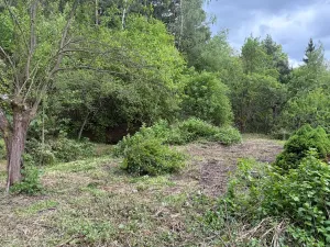 Prodej pozemku pro bydlení, Plzeň, K Zelené louce, 1184 m2