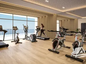 Prodej bytu 5+kk, Benidorm, Španělsko, 176 m2