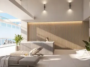 Prodej bytu 5+kk, Benidorm, Španělsko, 176 m2