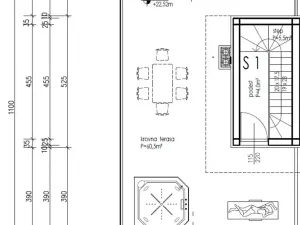 Prodej rodinného domu, Privlaka, Chorvatsko, 150 m2