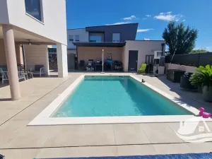 Prodej vily, Nin, Chorvatsko, 150 m2