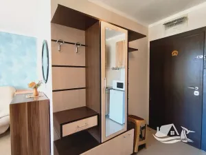 Prodej bytu 2+kk, Nesebar, Bulharsko, 43 m2