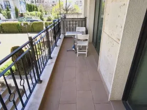 Prodej bytu 2+kk, Nesebar, Bulharsko, 43 m2