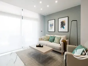 Prodej bytu 4+kk, Benidorm, Španělsko, 129 m2