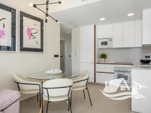 Prodej rodinného domu, Torrevieja, Španělsko, 63 m2