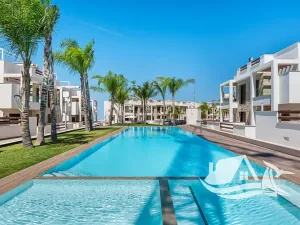 Prodej rodinného domu, Torrevieja, Španělsko, 63 m2