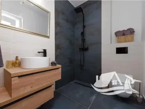 Prodej rodinného domu, Privlaka, Chorvatsko, 120 m2