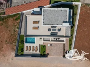 Prodej vily, Nin, Chorvatsko, 330 m2