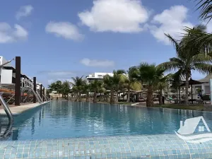 Prodej atypického bytu, Santa Maria, Kapverdy, 45 m2