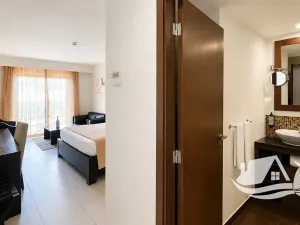 Prodej atypického bytu, Santa Maria, Kapverdy, 40 m2