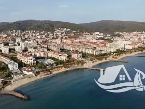 Prodej bytu 2+kk, Sveti Vlas, Bulharsko, 49 m2