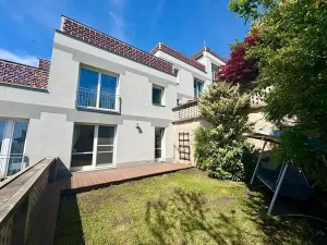 Prodej bytu 3+kk, Praha - Smíchov, Na Hřebenkách, 85 m2