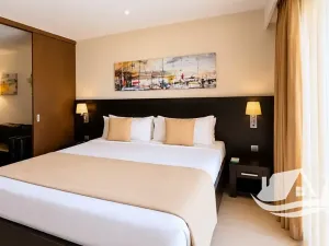Prodej atypického bytu, Santa Maria, Kapverdy, 41 m2