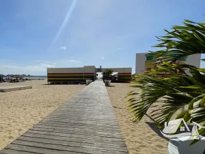 Prodej atypického bytu, Santa Maria, Kapverdy, 41 m2