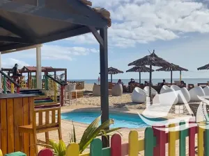 Prodej atypického bytu, Santa Maria, Kapverdy, 41 m2