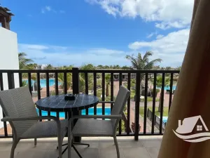 Prodej atypického bytu, Santa Maria, Kapverdy, 41 m2