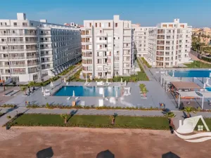 Prodej bytu 2+kk, Hurghada, Egypt, 60 m2