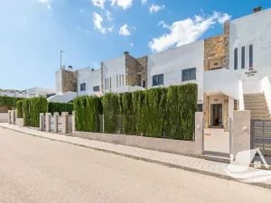 Prodej bytu 3+kk, Manacor, Španělsko, carretera de Cala Murada, 77 m2