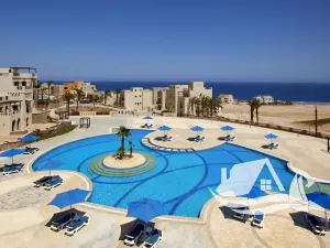 Prodej bytu 2+kk, Hurghada, Egypt, 66 m2